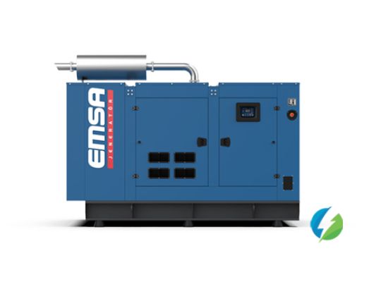 10 kVA New Diesel Generator