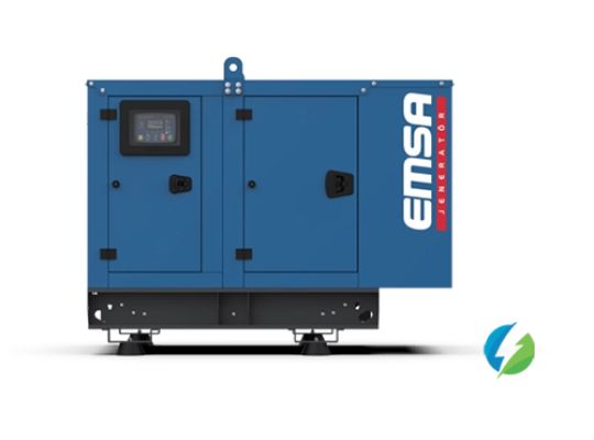 10 kVA New Diesel Generator