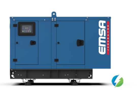 10 kVA New Diesel Generator
