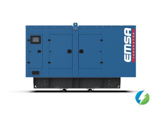 10 kVA New Diesel Generator
