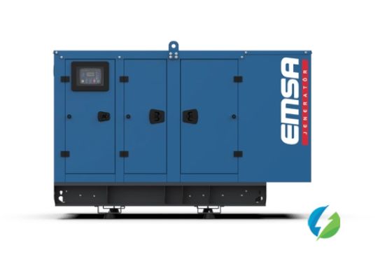 10 kVA New Diesel Generator