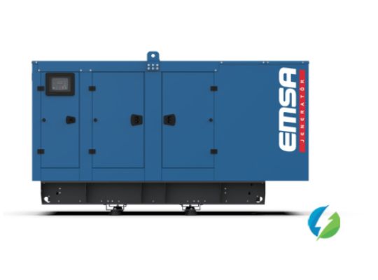 10 kVA New Diesel Generator
