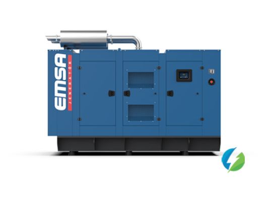 10 kVA New Diesel Generator