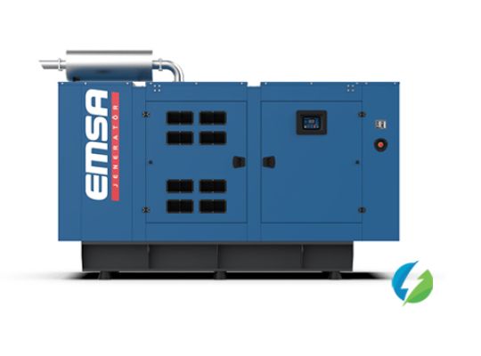 10 kVA New Diesel Generator