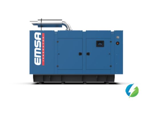 10 kVA New Diesel Generator