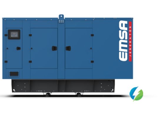10 kVA New Diesel Generator