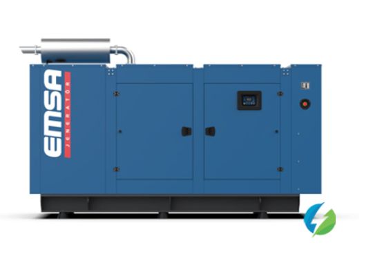 10 kVA New Diesel Generator