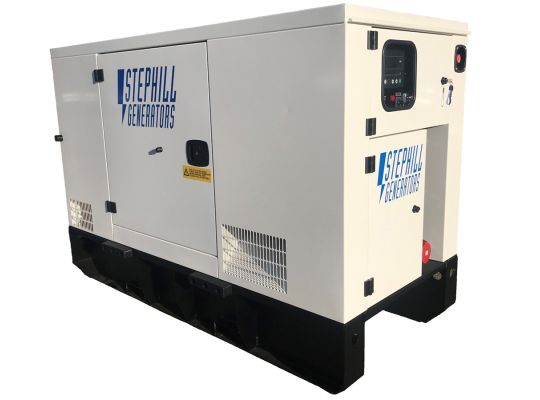 10 kVA New Diesel Generator