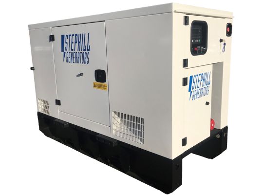 10 kVA New Diesel Generator