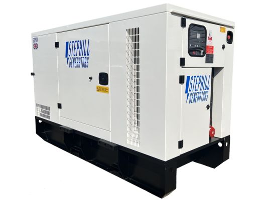 10 kVA New Diesel Generator