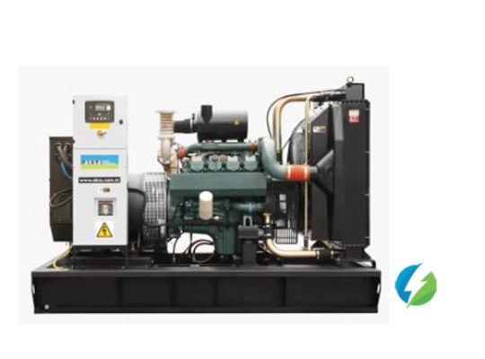 10 kVA New Diesel Generator