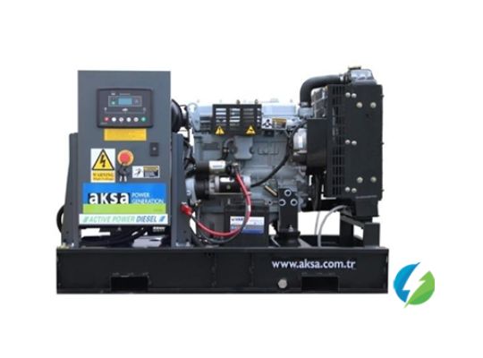 10 kVA New Diesel Generator