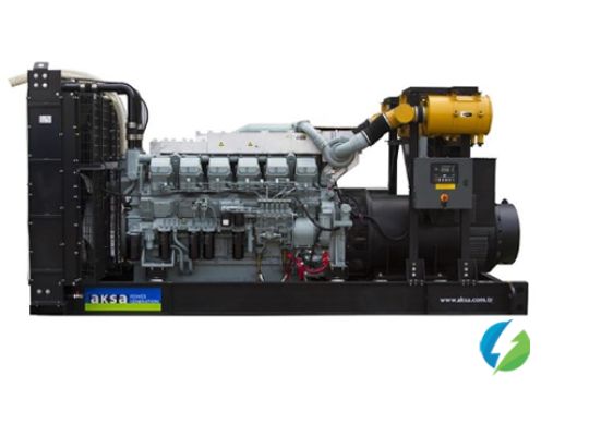 10 kVA New Diesel Generator