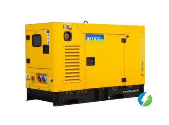 10 kVA New Diesel Generator