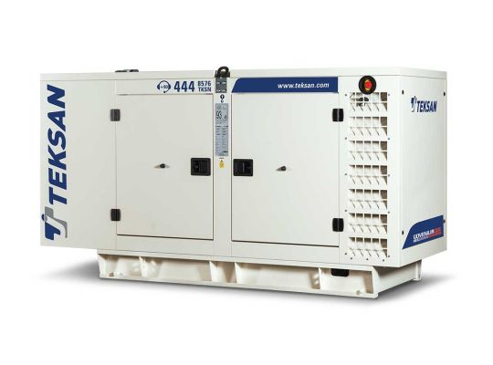 10 kVA New Diesel Generator