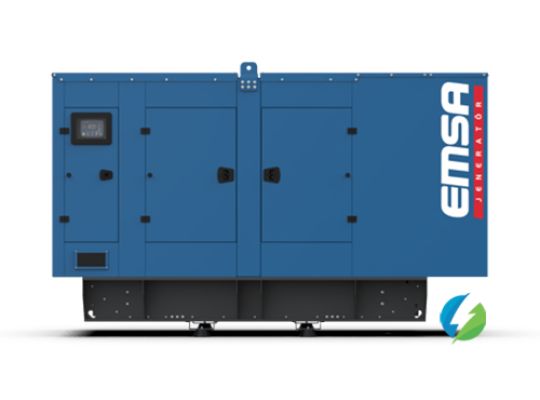 10 kVA New Diesel Generator