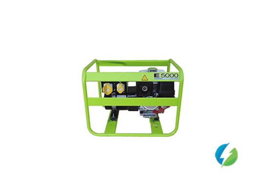 10 kVA New Diesel Generator