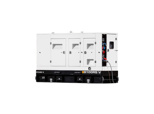 10 kVA New Diesel Generator