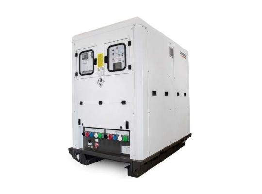 10 kVA New Diesel Generator