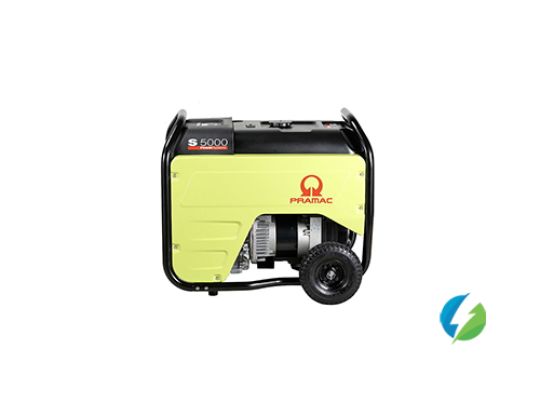 10 kVA New Diesel Generator