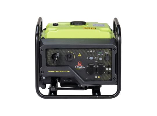 10 kVA New Diesel Generator