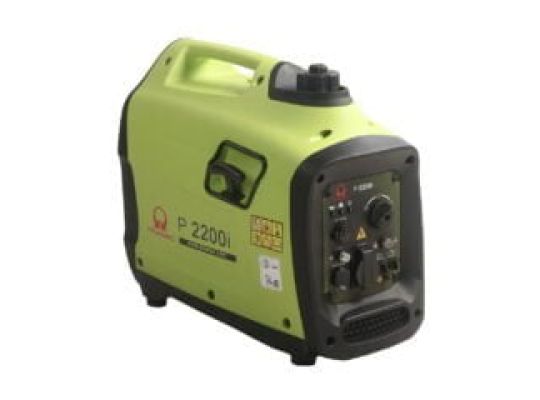 10 kVA New Diesel Generator