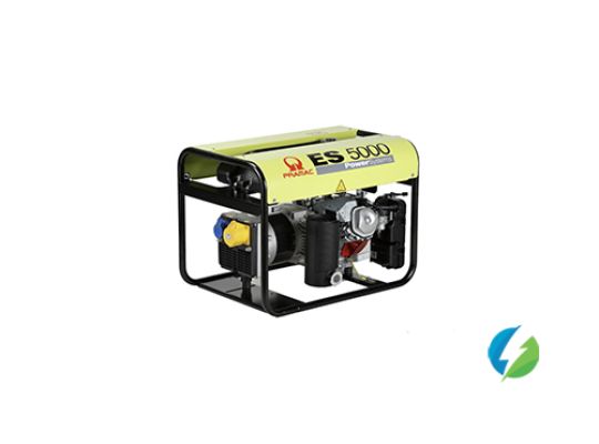 10 kVA New Diesel Generator