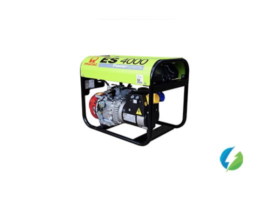 10 kVA New Diesel Generator