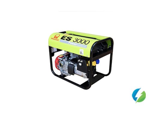 10 kVA New Diesel Generator