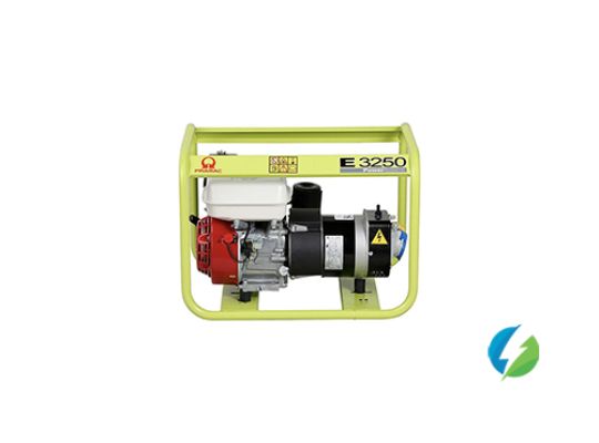 10 kVA New Diesel Generator