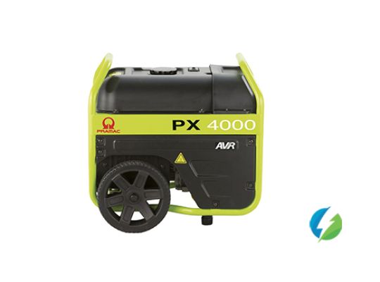10 kVA New Diesel Generator