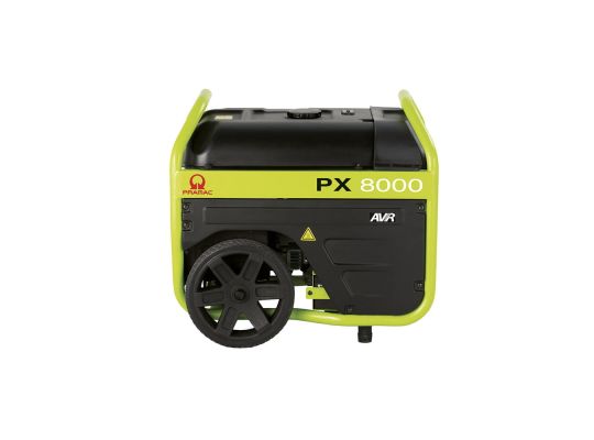 10 kVA New Diesel Generator