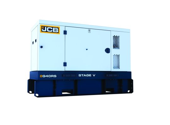 10 kVA New Diesel Generator