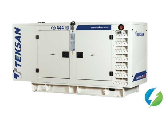 10 kVA New Diesel Generator