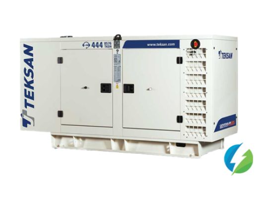 10 kVA New Diesel Generator