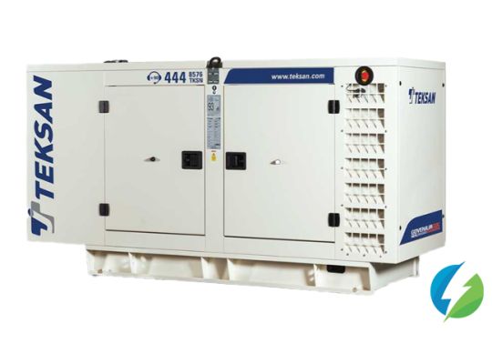 10 kVA New Diesel Generator