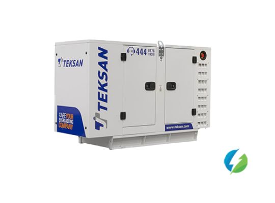 10 kVA New Diesel Generator