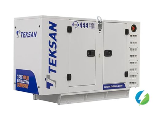 10 kVA New Diesel Generator