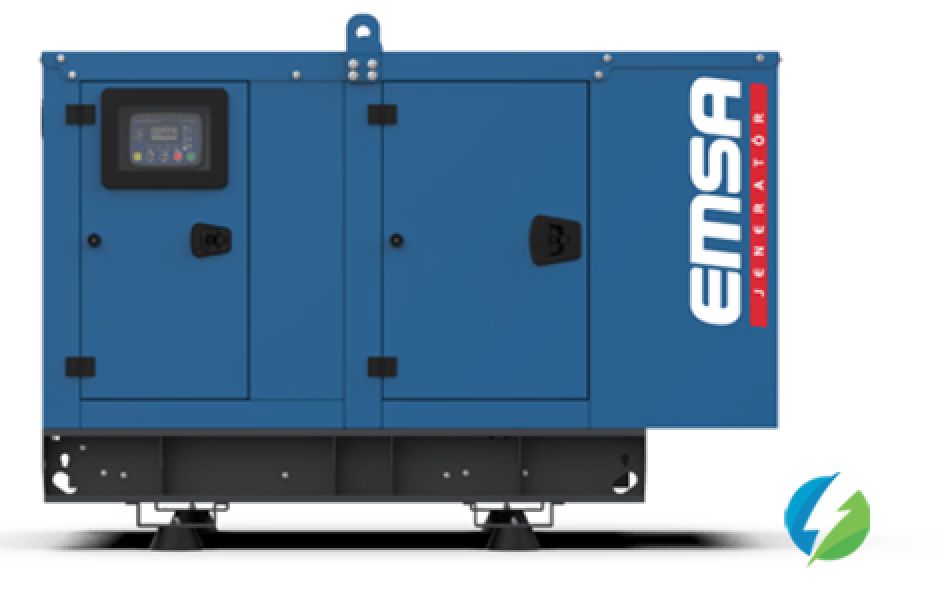 10 kVA New Diesel Generator
