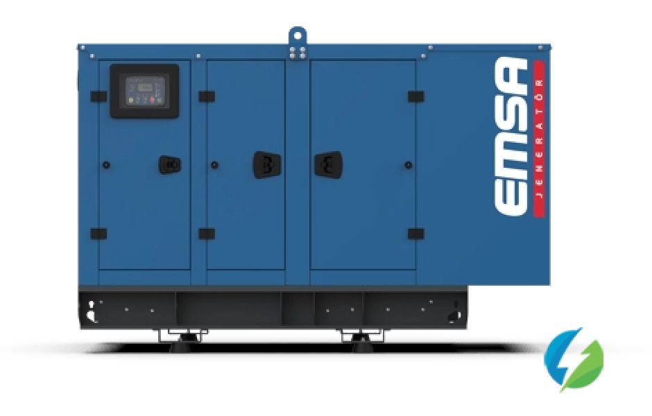 10 kVA New Diesel Generator