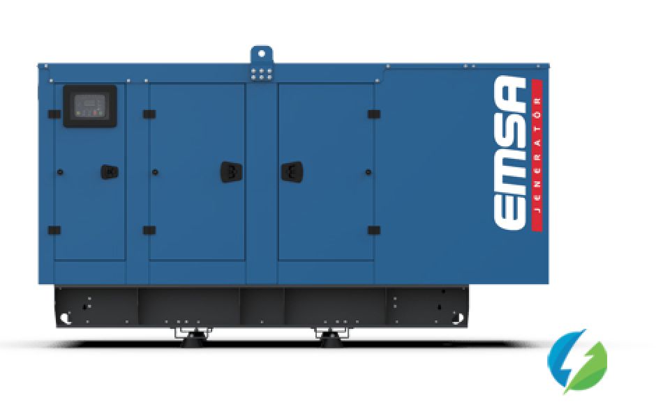 10 kVA New Diesel Generator