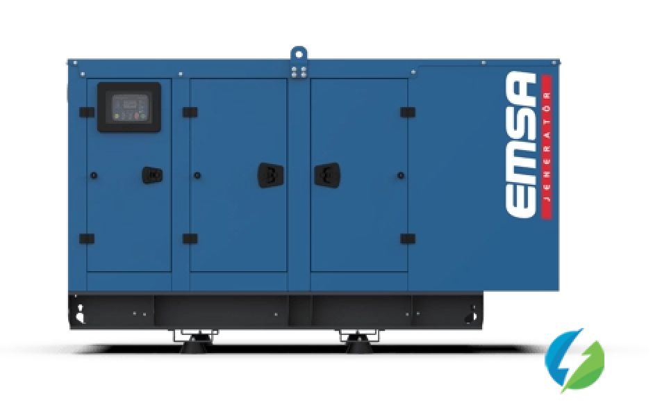 10 kVA New Diesel Generator