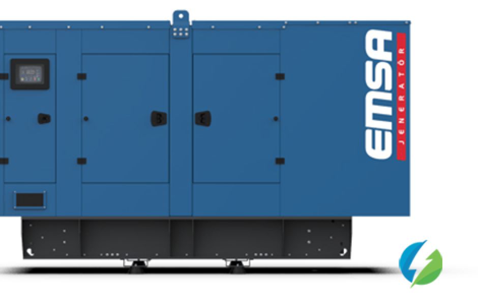 10 kVA New Diesel Generator
