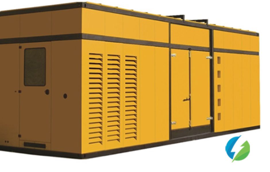 10 kVA New Diesel Generator