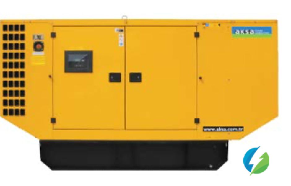 10 kVA New Diesel Generator