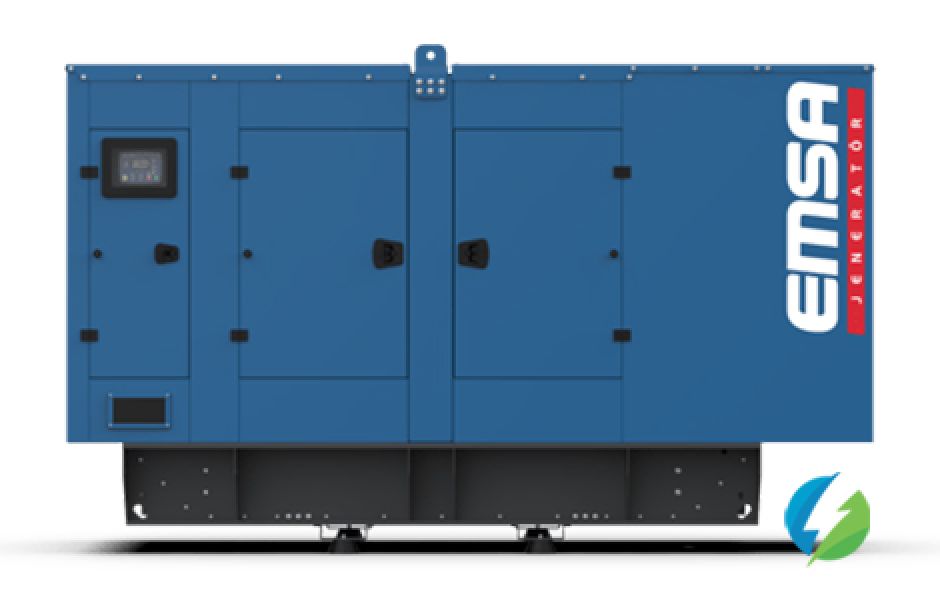 10 kVA New Diesel Generator