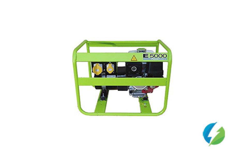 10 kVA New Diesel Generator