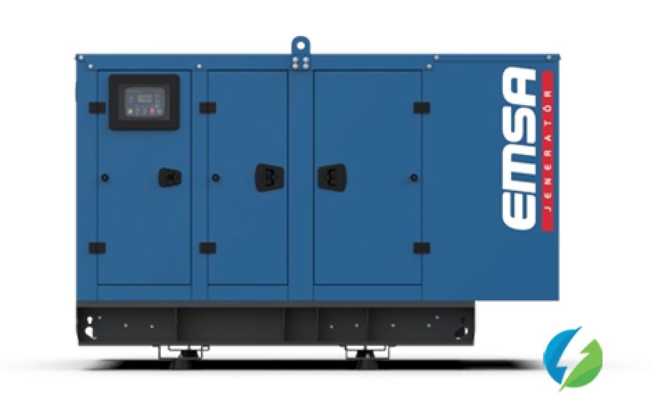 10 kVA New Diesel Generator