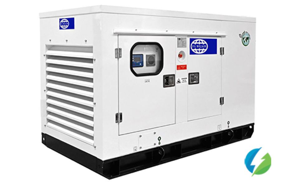 10 kVA New Diesel Generator