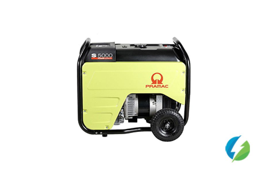 10 kVA New Diesel Generator